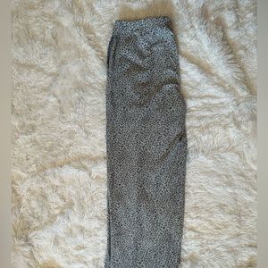 pajama pants